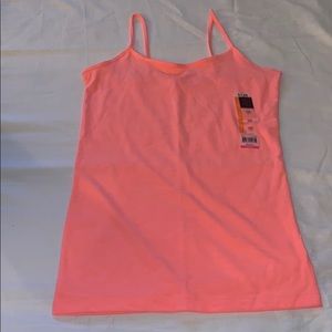 No Boundaries Junior Cami